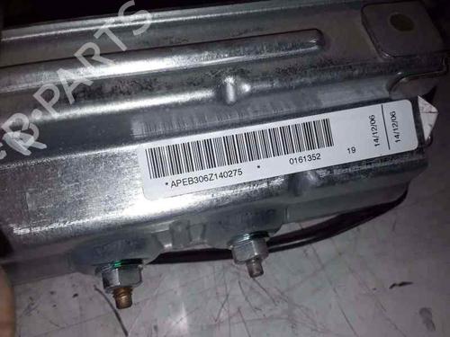 Airbag Kit NISSAN PATHFINDER III (R51) 2.5 dCi | BP9281063C86 