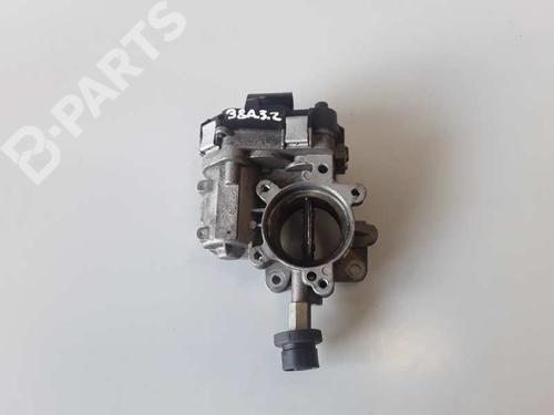 Used Throttle body Throttle body LANCIA DELTA III (844_) [2008-2014] 9284316 9284316
