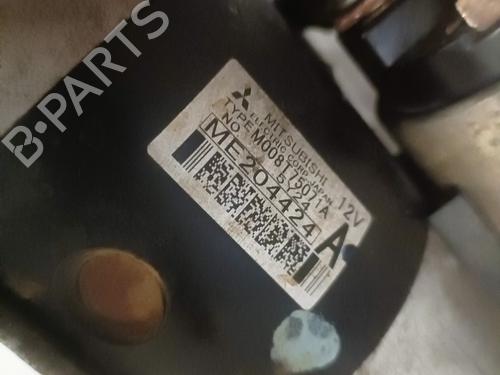 Startmotor MITSUBISHI PAJERO III (V7_W, V6_W) 3.2 Di-D (V68W, V78W) | BP17106079M8 