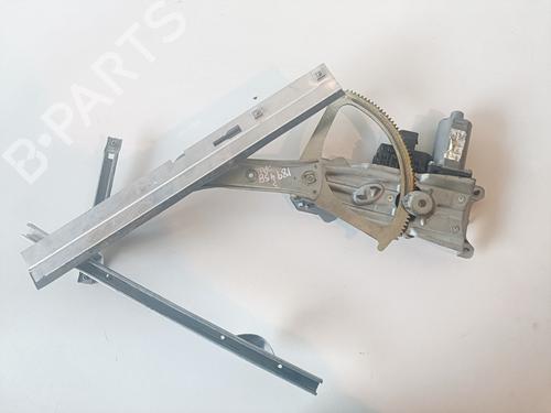 Front left window mechanism OPEL ASTRA H GTC (A04) 1.7 CDTI (L08) | BP16418244C22 