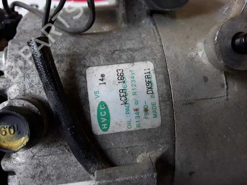 AC compressor KIA SPORTAGE IV (QL, QLE) 1.7 CRDi | BP9314939M34 
