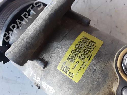 AC compressor LAND ROVER FREELANDER 2 (L359) 2.2 TD4 4x4 | BP9282762M34 