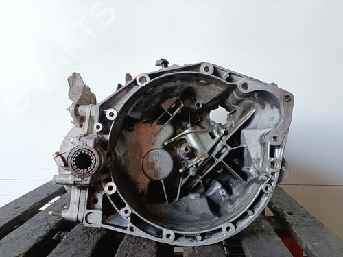Used Gearbox CITROËN C5 I (DC_) 2.2 HDi (DC4HXB, DC4HXE) (133 hp) 13397132