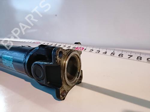 Driveshaft KIA SORENTO I (JC) 2.5 CRDi | BP16817913M37 
