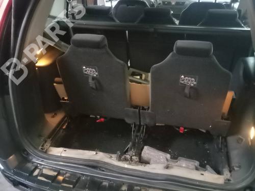 Fuse box CITROËN C4 Picasso I MPV (UD_) 1.6 HDi | BP9545914E1  - Image 14