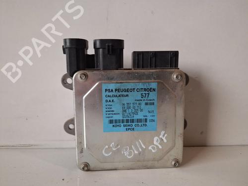 Used Steering ECU Steering ECU CITROËN C2 (JM_) 1.4 HDi (68 hp) 33274433 33274433