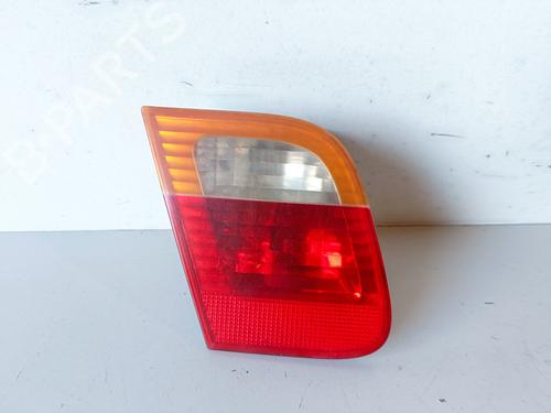 Used Left taillight BMW 3 (E46) 325 i (192 hp) 12201057