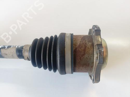 Left front driveshaft SEAT IBIZA IV (6J5, 6P1)  | BP13311793M38 