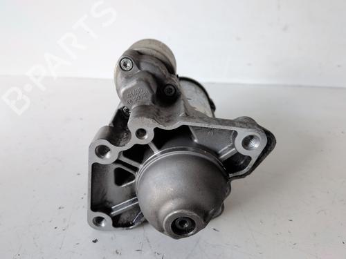 Used Starter Starter RENAULT MEGANE IV Hatchback (B9A/M/N_) [2015-2026] 33944657 33944657