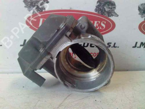 Boîtier papillon VW GOLF V (1K1) [2003-2010]  9287660