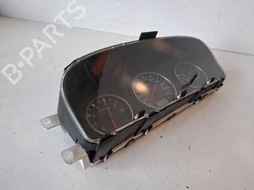 Instrument cluster NISSAN X-TRAIL I (T30) | BP30625762C47
