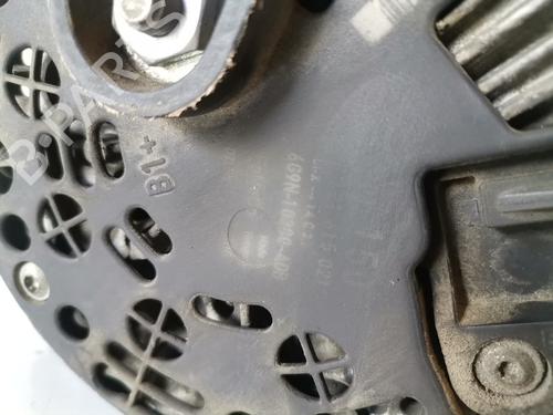 Alternator FORD MONDEO IV (BA7) 2.0 TDCi | BP10357387M7 