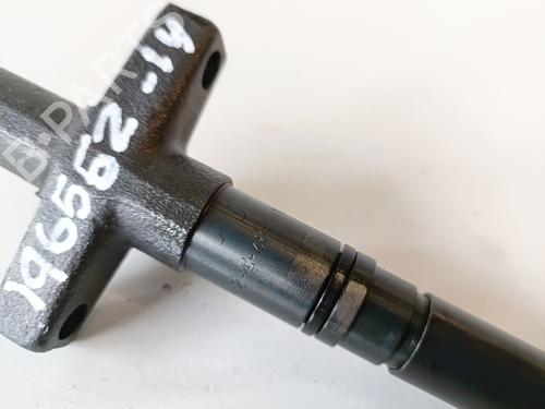 Injector MITSUBISHI PAJERO III (V7_W, V6_W) 3.2 Di-D (V68W) | BP21209431M100 