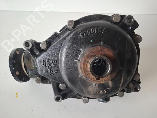 Front differential BMW X3 (E83) 2.0 d | BP27689201M23 