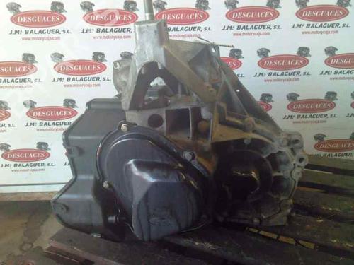 Gearbox FORD FOCUS I (DAW, DBW) 1.6 16V | BP9280923M3 