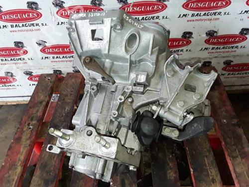 Gearbox PEUGEOT BIPPER Tepee 1.3 HDi 75 | BP9314953M3 