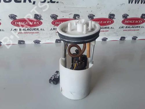 Fuel pump SEAT IBIZA IV (6J5, 6P1)  | BP9284387M76 