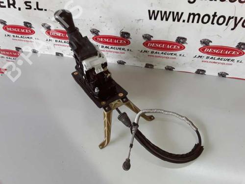 Gear lever AUDI Q7 (4LB) 3.0 TDI quattro | BP9284813M90 