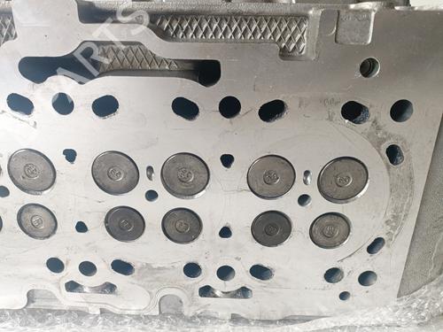 Cylinder head MITSUBISHI ASX (GA_W_) 1.8 DI-D (GA6W) | BP16063294M5 