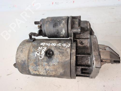 Starter FORD TRANSIT Van (E_ _) 2.5 DI (EAL, EAS) | BP36476345M8 - Image 2