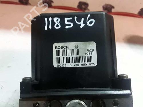 ABS pump CITROËN C8 (EA_, EB_)  | BP9282081M43 