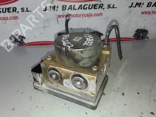 ABS pump DACIA DOKKER MPV (KE_)  | BP9282961M43 