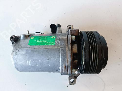 AC compressor BMW 5 (E39) 520 d | BP20237418M34 