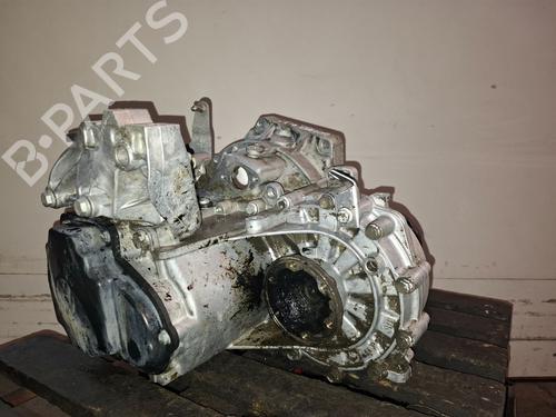 Gearbox VW GOLF V (1K1)  | BP30580040M3 
