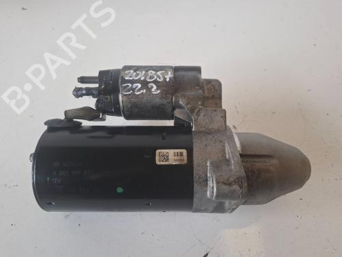 Starter PORSCHE PANAMERA (970) | BP30627454M8 - Image 5