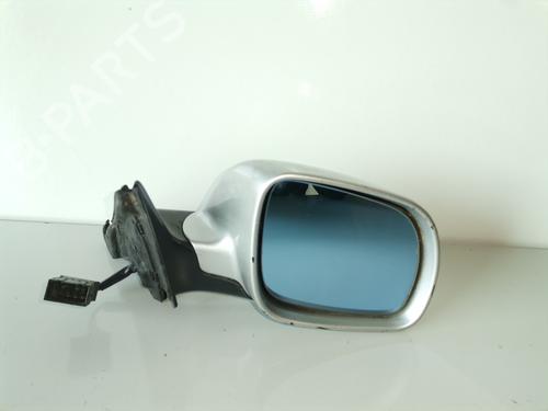 Used Right mirror AUDI A3 (8L1) 1.8 T (150 hp) 9285789