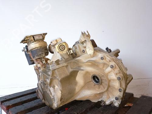 Gearkasse SEAT ALHAMBRA (7V8, 7V9) 1.9 TDI | BP18318915M3 