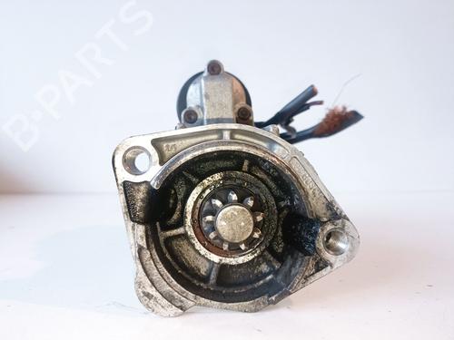 Used Starter AUDI A4 B6 Avant (8E5) 1.9 TDI (130 hp) 21162668
