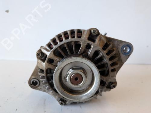 Alternator SUZUKI SX4 (EY, GY) | BP33397617M7 - Image 4