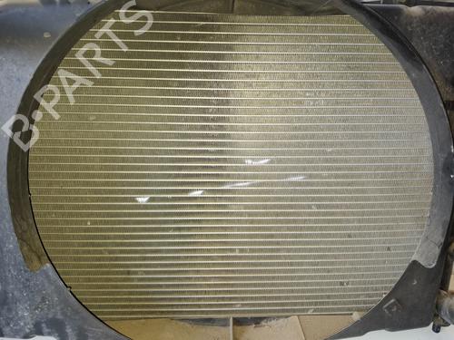 Water radiator HYUNDAI H-1 Van (A1)  | BP26680250M31 