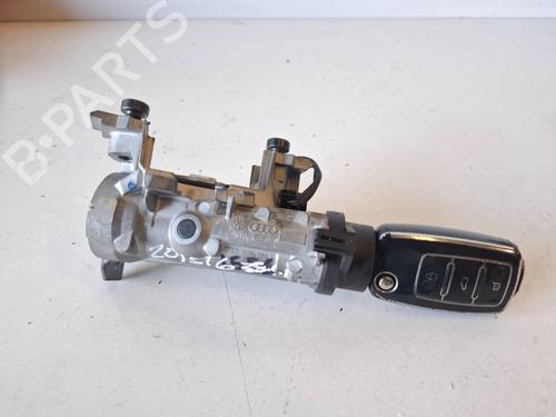 Rattlås /Tenningslås SEAT LEON (1P1) 1.9 TDI (90 hp) 30150625