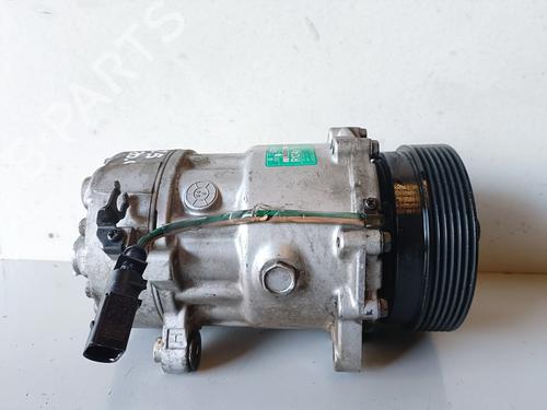 Used AC compressor SEAT TOLEDO II (1M2) 1.9 TDI (110 hp) 11244577
