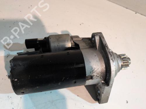 Starter VW CADDY ALLTRACK IV Box Body/MPV (SAA)  | BP32258547M8 