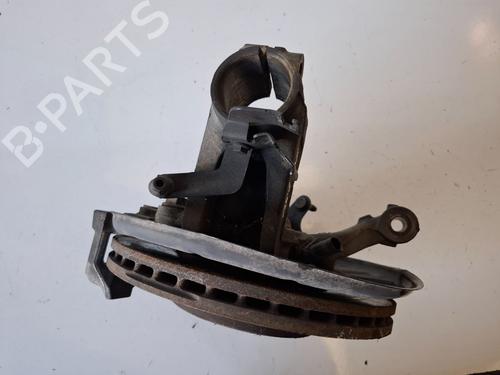 Right front steering knuckle VW GOLF VI (5K1) | BP30625746M26