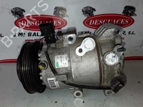 Used AC compressor KIA SPORTAGE IV (QL, QLE) 1.7 CRDi (116 hp) 9314939