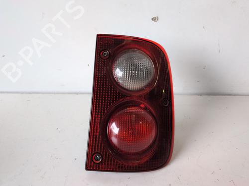 Used Right taillight Right taillight LAND ROVER FREELANDER I (L314) [1998-2006] 33276845 33276845