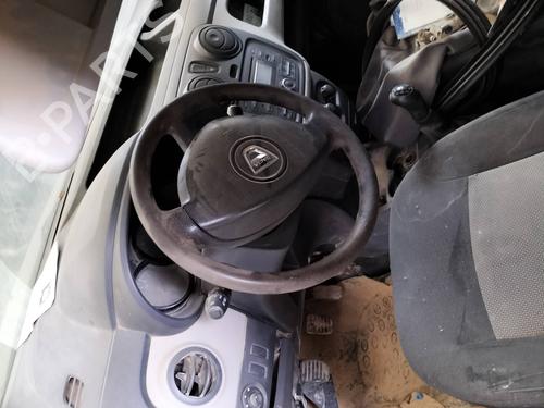 Pulley DACIA DOKKER MPV (KE_)  | BP14305274M122 