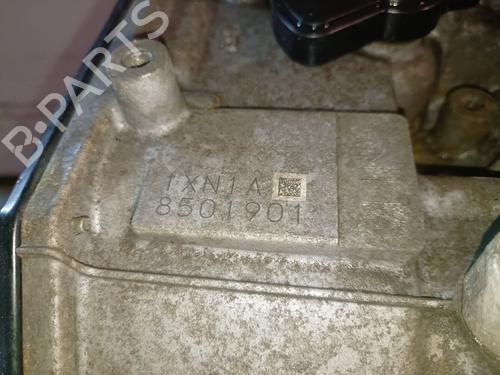 Gearbox NISSAN X-TRAIL II (T31)  | BP22629198M3 