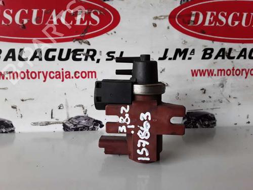 Electronic sensor PEUGEOT 407 (6D_) 2.0 (6DRFNB, 6DRFNE) | BP14305092M84 