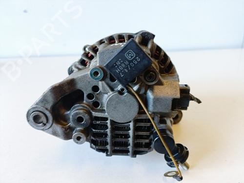 Alternator NISSAN PRIMERA Hatchback (P11) 2.0 16V | BP17864327M7 
