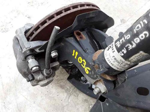 Right front steering knuckle MINI MINI (R56) Cooper D | BP18071477M26 