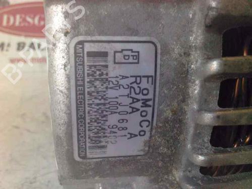 Alternator MAZDA 3 (BL)  | BP12130518M7 