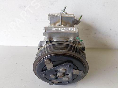AC compressor CITROËN C3 I (FC_, FN_)  | BP12829427M34 