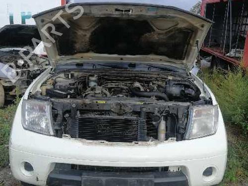 Generator NISSAN PATHFINDER III (R51) 2.5 dCi | BP9284865M7 