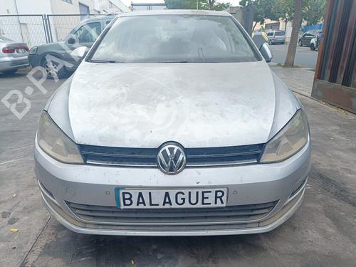 Left front window motor VW GOLF VII (5G1, BQ1, BE1, BE2) 1.6 TDI | BP13626605E21 