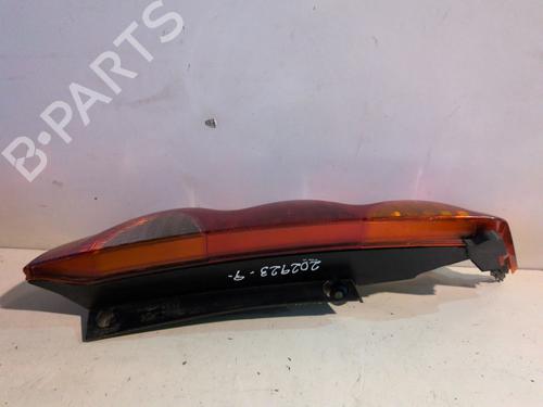 Left taillight NISSAN NOTE (E11, NE11) 1.5 dCi | BP33201687C34 - Image 3